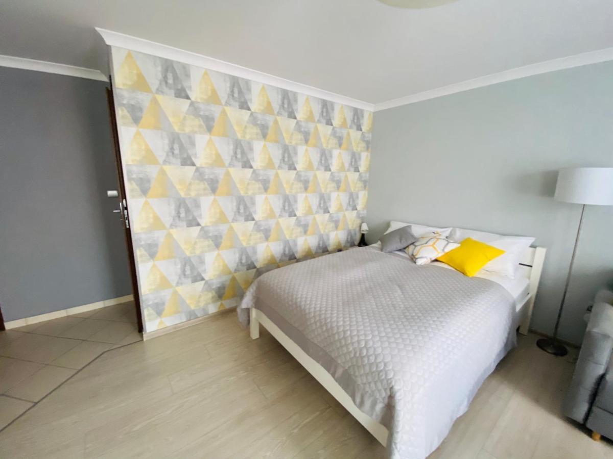 Apartament Na Starowce III ชิชเชนา ภายนอก รูปภาพ
