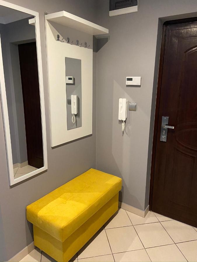 Apartament Na Starowce III ชิชเชนา ภายนอก รูปภาพ