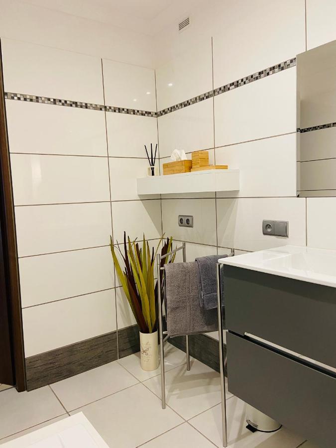 Apartament Na Starowce III ชิชเชนา ภายนอก รูปภาพ